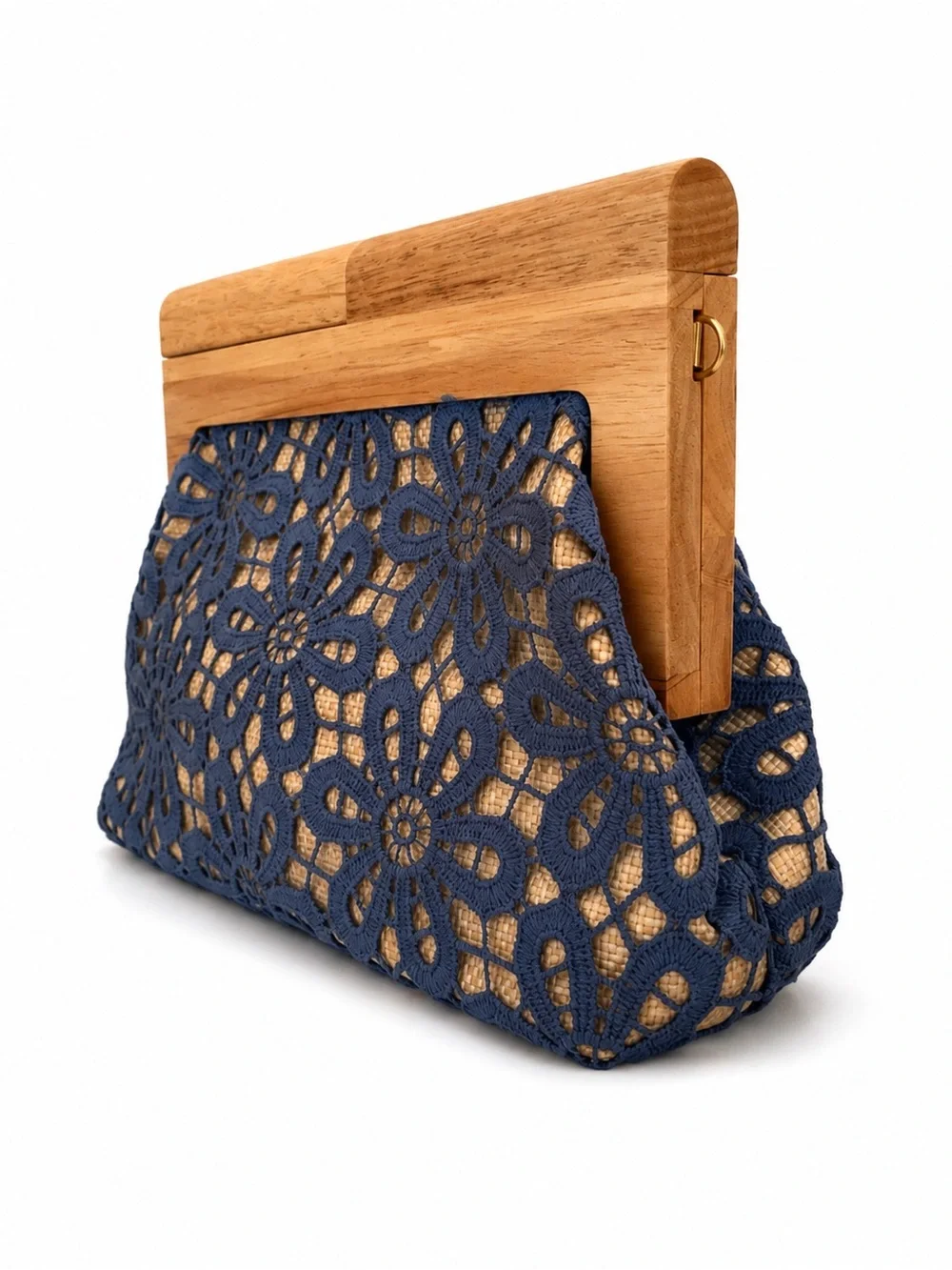 N/A chic navy
